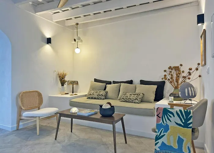 Casa Leopoldo - Ole Solutions *