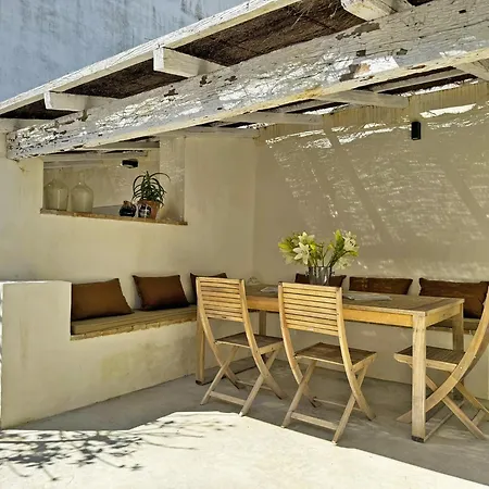 Casa Leopoldo - Ole Solutions Bornos