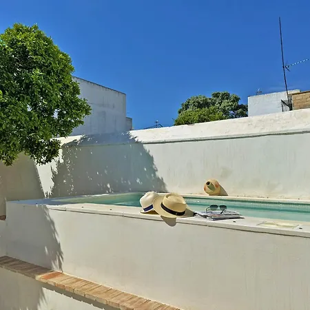 Casa Leopoldo - Ole Solutions Сasa de vacaciones *