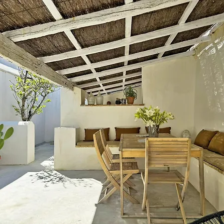 Dom wakacyjny Casa Leopoldo - Ole Solutions Bornos