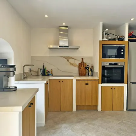 Casa Leopoldo - Ole Solutions