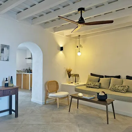 Casa Leopoldo - Ole Solutions Dom wakacyjny Bornos