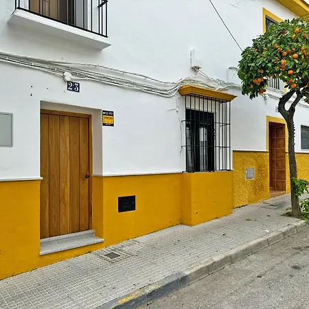 Casa Leopoldo - Ole Solutions Сasa de vacaciones