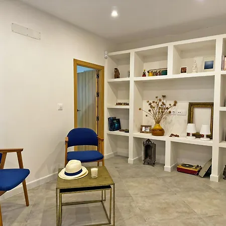 Dom wakacyjny Casa Leopoldo - Ole Solutions