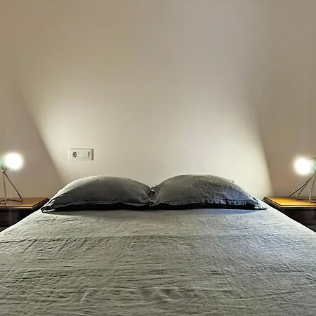 Dom wakacyjny Casa Leopoldo - Ole Solutions