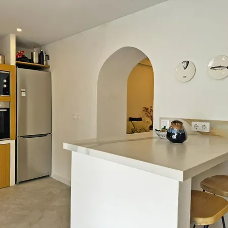Casa Leopoldo - Ole Solutions Dom wakacyjny Bornos